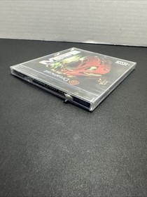 MSR Metropolis Street Racer (SEGA Dreamcast) New Canada Release US Compatible