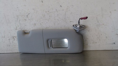 Sonnenblende  R BMW 120d DPF E81,E82,E8 2007-2011