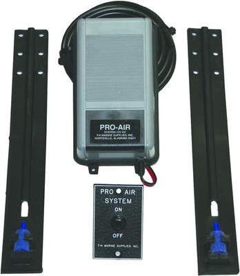 Pro Air Aeration System
