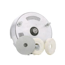 KYB SM1033 Reparatursatz Federbeinstützlager Vorne für BMW X5 (E70) X6