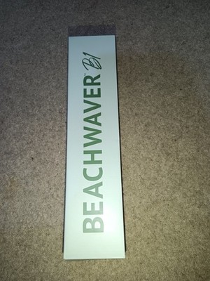 Beachwaver Rotierender Lockenstab