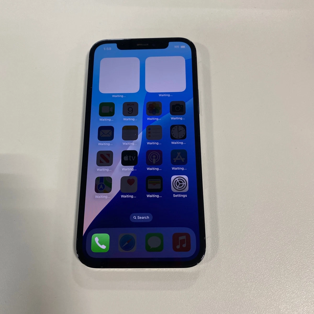 Apple iPhone 12 Pro Unlocked for sale | eBay