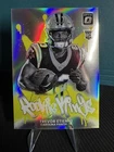 2025 Donruss Optic Trevor Etienne Base (RAW)
