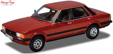 Corgi Ford Cortina Mk5 1.6 GL Terracotta 1:43