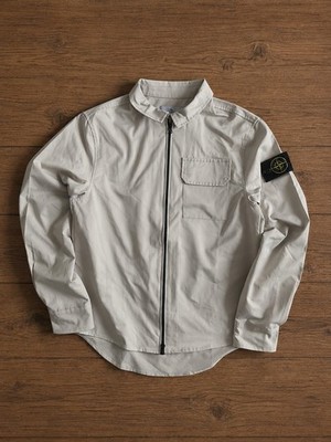 Stone Island windbreaker Gr. S-M Neu