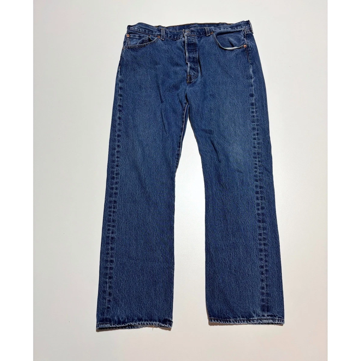 LEVI’S / 2000's 501 08 denim pants W32 LEVI'S / 2000's 501 08 denim pants W32 Early 2000's American Made