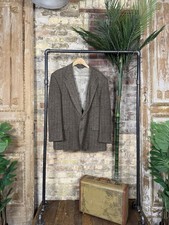Harris Tweed Men's Blazer