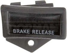 Dorman 74450 Emergency Brake Release Handle A...