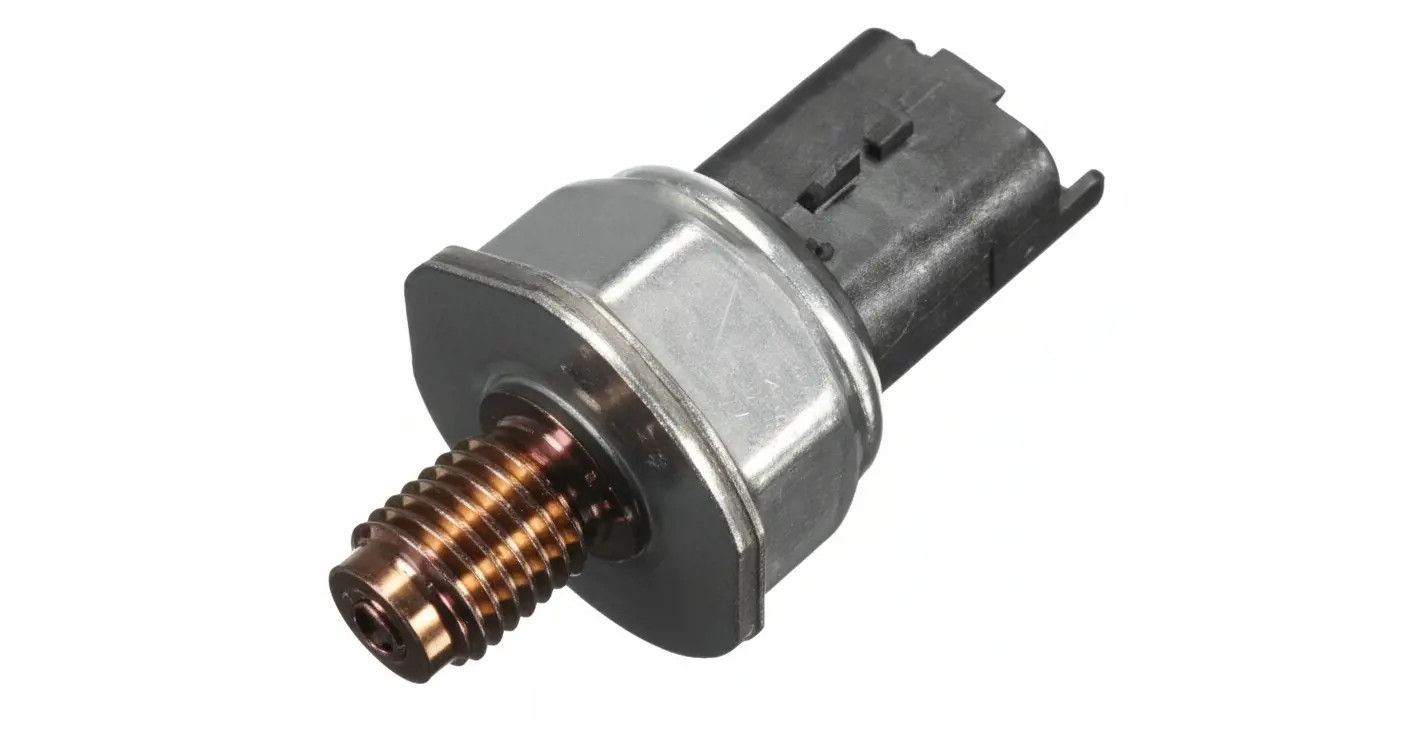 MAGNETI MARELLI 215810015800 Sensor für Kraftstoffdruck Sensor - Bild 3