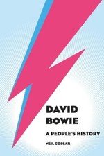 Neil Cossar David Bowie - A People's History (Paperback) (UK IMPORT)