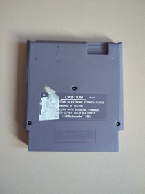 Thundercade (NES, 1989) TESTED