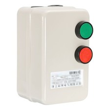 Magnetic Contactor Starter 3 Phase 380V 4KW 5HP Electric Motor Switch