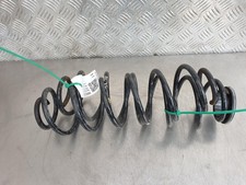 PEUGEOT 208 SUSPENSION COIL SPRING REAR PAIR MK2 2020 - 2022