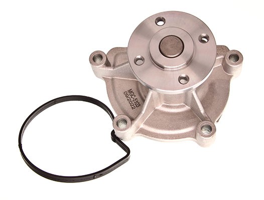Maxgear 47-0110 Wasserpumpe, Motor KüHlung FüR MERCEDES-BENZ-image