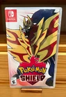 New ListingPokemon Shield Nintendo Factory Sealed: Brand New
