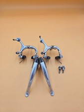 Brakes brake lever set professional Modolo professional vintage retro brakes brake leve