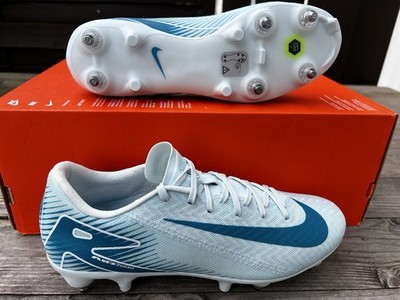 Nike Mercurial Vapor 16 Academy SG Pro Zoom FQ8425-400 Gr.38,5 Stollenschuhe Neu