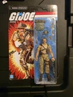 GI Joe Classified Series Recondo 6" Action Figure Retro Card Open Complete