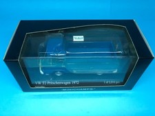 Minichamps VW T2 Pritschenwagen 1972 1/43 Collectible Model Car Limited