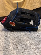 Rawlings Heart of the Hide 13" Baseball Glove