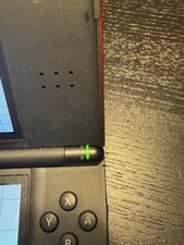 Nintendo DS Lite Handheld System