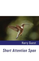 Short Attention Span | Harry Guest | Taschenbuch | Kartoniert / Broschiert