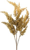 Clayre & Eef 5PL0357GR Dekoration Zweig GrüN 76 Cm