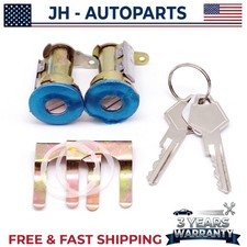 Door Lock Cylinder With 2 Keys For Dodge W100 W150 W200 W250 W300 W350 Us Door Lock Cylinder With 2 Keys For Dodge W100 W150 W200 W250 W300 W350 Us