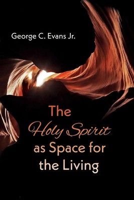 George C. Jr. Evans | The Holy Spirit as Space for the Living | Taschenbuch