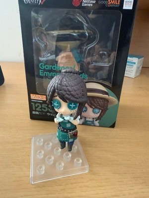Identity V Gardener Nendoroid 1253 Figure