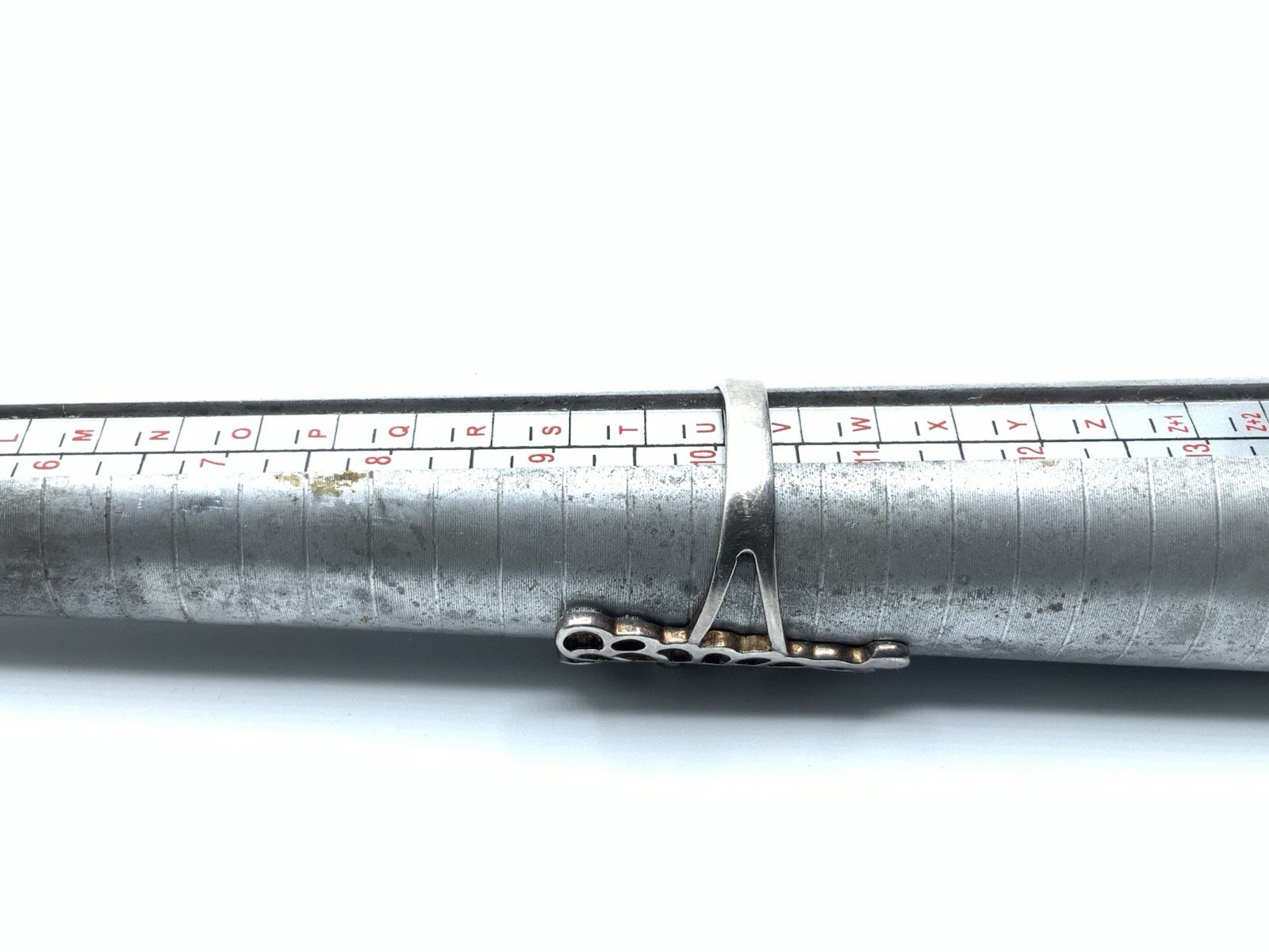 Designer STS Solid Sterling Silver 925 Butterfly … - image 11