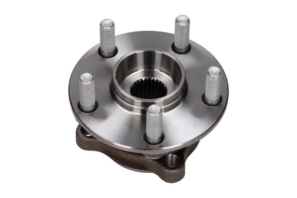 Radlagersatz Vorderachse FÜR Subaru Legacy IV Kombi (Bp) - Maxgear 33-0611-image