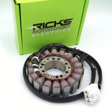Ricks Electric Stator Generator 2002-2009 Hon...