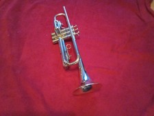 Olds Standard Trumpet