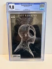 Amazing Spider-man 55  CGC 9.8