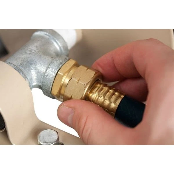 Liberty Garden 2Lrl2 Portable Hose Cart, Steel, 16-1/2 In. - Image 4 of 4