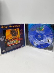 Lot of 2 Test Drive Le Mans & V-Rally SEGA Dreamcast CIB Tested Authentic