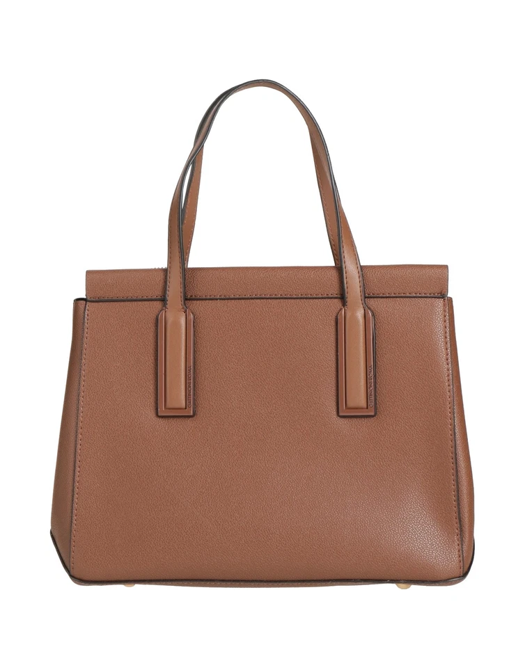 UVP163€ GATTINONI Tasche PU Leder abnehmbarer Riemen Reißverschluss - Bild 2 von 4