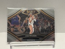 2024 Panini Select WNBA - Snapshots #15 Angel Reese (RC)