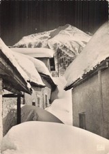 74 LES CONTAMINES MONTJOIE JOIES DES CIMES