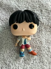 Funko Pop! Rocks Vinyl: BTS J-HOPE Single Figurine Barnes & Noble Exclusive OOB