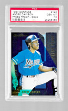 Top 10 Andre Dawson Baseball Cards 17