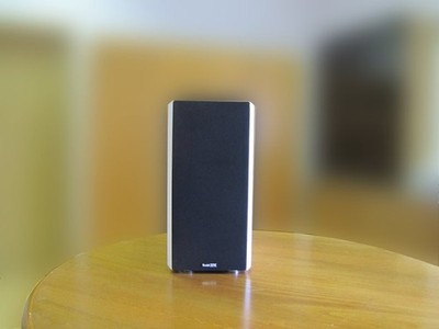 Teufel S 4000 Aktiv Subwoofer THX 150Watt Surround/Stereo