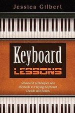 Keyboard Lessons Advanced Techniques and Methods to Playing Keyboard Chords and
