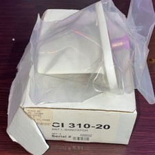 Comant Industries CI 310-20 L-Band Transponder Antenna | SN 688692 | New in Box