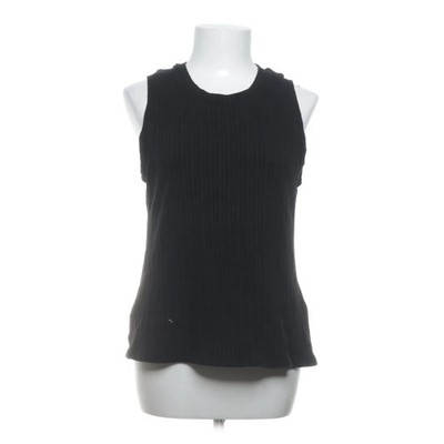 Kay/Day, Tank­top, Größe: M, kay/day, Schwarz, Baumwolle/Elasthan/Polyester #XIS