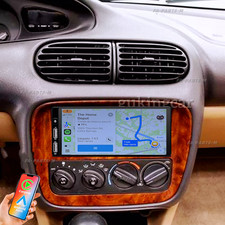 6.86 Car Radio Gps Head Unit Android13 Carplay For Chrysler Cirrus 1995-2000 6.86 Car Radio Gps Head Unit Android13 Carplay For Chrysler Cirrus 1995-2000