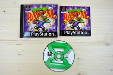 ebay® Auktion 188399327491 | PS1 - Rascal - (OVP, mit Anleitung) Thumbnail of ebay® auction 188399327491 | PS1 - Rascal - (OVP, mit Anleitung)