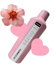 NEW Corkcicle Canteen 16oz Triple Insulated Bottle Canteen Cotton Candy Pink