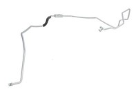 Thermotec Hochdruckleitung, Klimaanlage KTT160161 FüR Toyota
